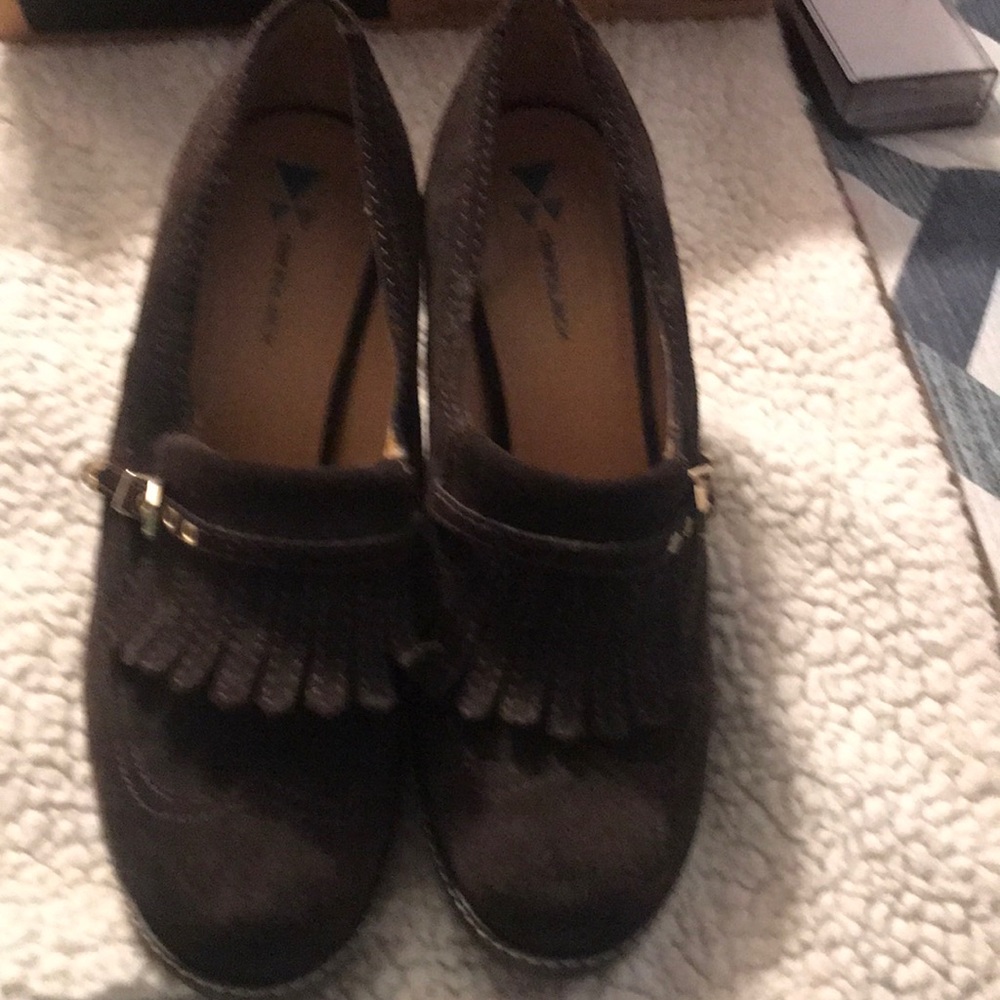 Daniblack shoes